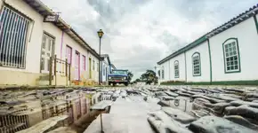 Cidades históricas: conheça Pirenópolis e a Cidade de Goiás