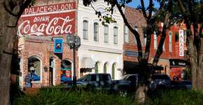 Destinos da Flórida combinam passeios e compras de Natal