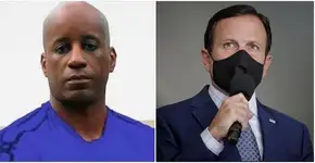 Sergio Camargo pede que família não tome ‘vacina chinesa do Doria’