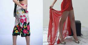 Jovem com microcefalia persegue sonho de desfilar como modelo