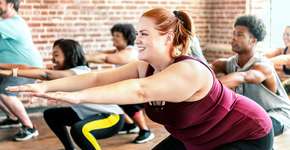 Pelo menos de meia hora de exercício físico melhora a cognição