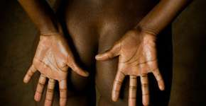 De Giancarlo Mecarelli para Jorge Amado e as mulheres negras