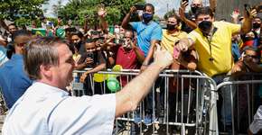 Pesquisa aponta que 50,7% acreditam que covid foi criada pela China