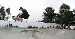 As 10 melhores pistas de skate de São Paulo