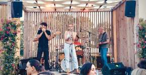 Festival de blues, jazz, soul e pop rock agita o Paço Municipal de Santo André