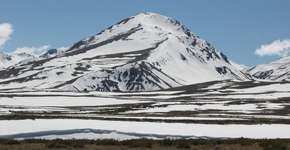 Conheça 12 vulcões da América do Sul