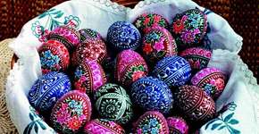 Curiosidades sobre a Páscoa na República Tcheca