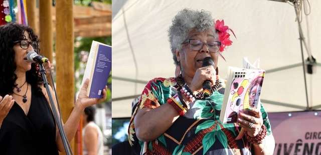 À procura da poesia perfeita: conheça slams e saraus em SP