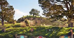 Foto: (Divulgação/New Zealand Tourism)