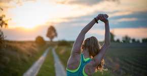Estudo revela melhor turno do dia para se exercitar e viver mais