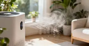 Existe um jeito simples de melhorar o ar que sua família respira