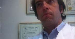 Médico emite relatório da consulta feita em mulher que acusa Neymar