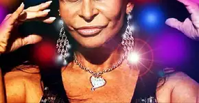 15 gifs da Gretchen para cada momento da sua vida amorosa