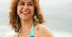 Dorina celebra 20 anos de carreira com show retrospectivo