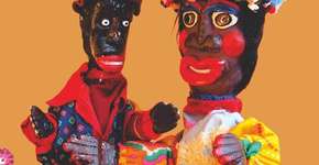 Mestre Valdeck de Garanhuns, grátis, na Praça dos Bonecos