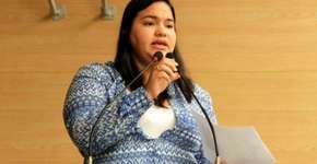 Vereadora mais votada do Recife dá declaração homofóbica