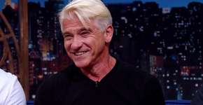 Foto: (Reprodução/SBT)