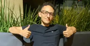 Jovem de 19 anos enfrenta a Doença de Crohn e transforma dor em força: ‘Não deixe de viver’