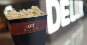 Cinema XPLUS e VIP a partir de R$12