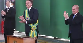 Bolsonaro retira LGBTs de diretrizes dos Direitos Humanos