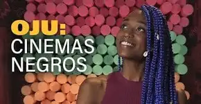 Mostra de cinema no Sesc destaca produção de cineastas negros