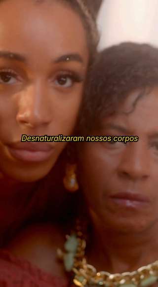 @anuby.messias transforma memória em som em “IRA – A Travesti...