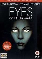 Os Olhos de Laura Mars