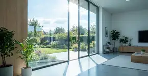 Por que se deve usar amaciante nos vidros da janela e como aplicar do jeito certo