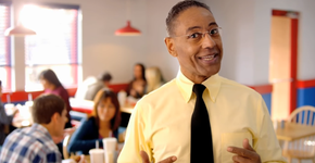 Teaser da 3ª temporada de ‘Better Call Saul’ traz retorno de Gus