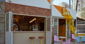 Hey Daisy serve pratos perfeitos para cuidar do corpo e da mente