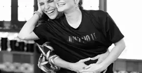 Foto: (@ivetesangalo/ Instagram)