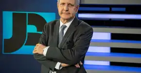 TV Record contrata jornalista Augusto Nunes como comentarista político