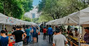 Feira do Bem – Edição Novembro Azul