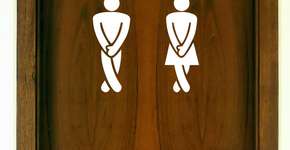 Vídeo retrata 21 banheiros públicos no mundo