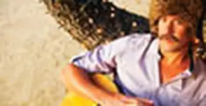 Donavon Frankenreiter faz shows gratuitos neste final de semana