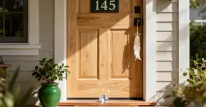 Como a data do seu nascimento e o número da sua casa podem contar seu enredo de vida