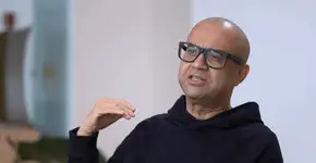 Ator da Globo descobre doença crônica antes de cirurgia: ‘eu não sabia’