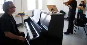 Foto: (Heloisa Bortz)