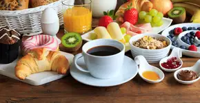 5 dicas para garantir um café da manhã saudável, segundo Harvard