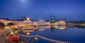 Foto: (Divulgação/Visit Orlando)