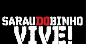 Sarau do Binho resiste e, no Espaço Cultural CITA, promove lançamento de livro