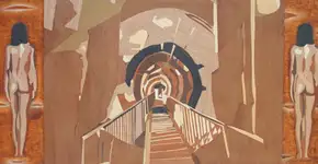 Galeria Area Artis apresenta exposição individual de Walter Tommasi