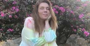 Simony comemora avanço no tratamento do câncer e aparece sem cabelo