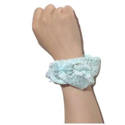 Calcinha tem várias utilidades