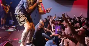 Foto: (Foto: Divulgação.)