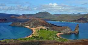 Guia gratuito traz informações sobre as Ilhas Galápagos