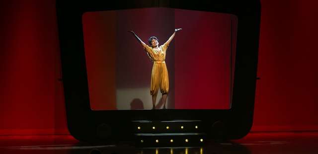 Musical ‘Pimentinha – Elis Regina para Crianças’