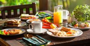 A primeira coisa que deve comer para controlar o açúcar no sangue