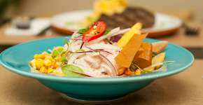 Huaco abre unidade nos Jardins, com o melhor da cozinha peruana