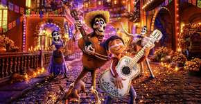 Exibição de ‘Viva – A Vida é uma Festa’